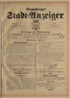 Bromberger Stadt-Anzeiger, J. 17, 1900, nr 73