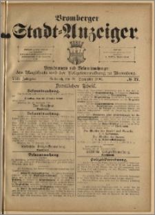 Bromberger Stadt-Anzeiger, J. 17, 1900, nr 77
