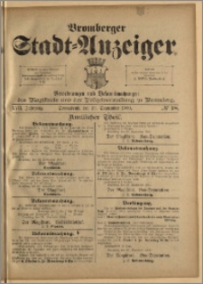 Bromberger Stadt-Anzeiger, J. 17, 1900, nr 78