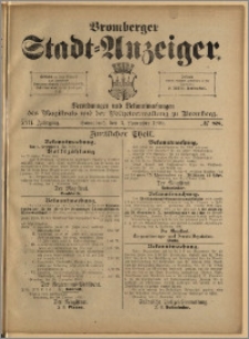 Bromberger Stadt-Anzeiger, J. 17, 1900, nr 88