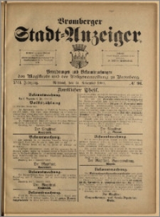 Bromberger Stadt-Anzeiger, J. 17, 1900, nr 91