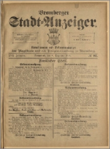 Bromberger Stadt-Anzeiger, J. 17, 1900, nr 97
