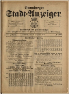 Bromberger Stadt-Anzeiger, J. 17, 1900, nr 100