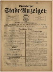 Bromberger Stadt-Anzeiger, J. 17, 1900, nr 101