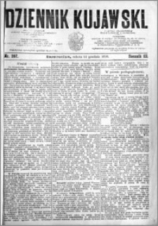 Dziennik Kujawski 1895.12.14 R.3 nr 287