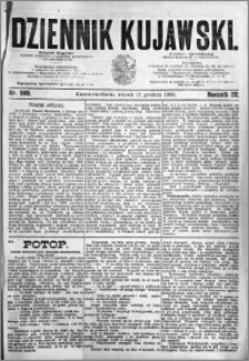 Dziennik Kujawski 1895.12.17 R.3 nr 289