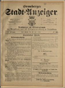 Bromberger Stadt-Anzeiger, J. 18, 1901, nr 59