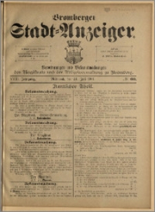 Bromberger Stadt-Anzeiger, J. 18, 1901, nr 60
