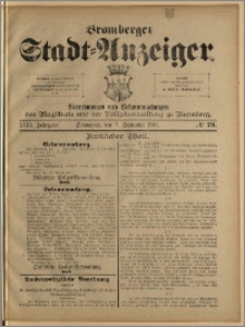 Bromberger Stadt-Anzeiger, J. 18, 1901, nr 73