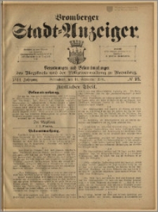 Bromberger Stadt-Anzeiger, J. 18, 1901, nr 75