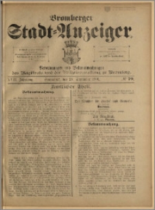 Bromberger Stadt-Anzeiger, J. 18, 1901, nr 79