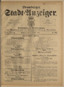 Bromberger Stadt-Anzeiger, J. 18, 1901, nr 80