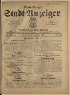 Bromberger Stadt-Anzeiger, J. 18, 1901, nr 83