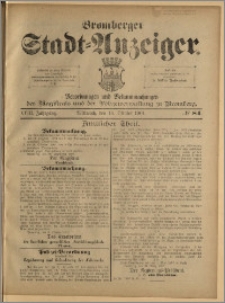 Bromberger Stadt-Anzeiger, J. 18, 1901, nr 84