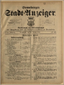 Bromberger Stadt-Anzeiger, J. 18, 1901, nr 87