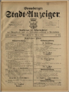 Bromberger Stadt-Anzeiger, J. 18, 1901, nr 88