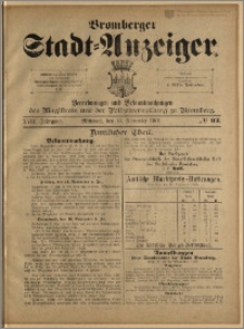 Bromberger Stadt-Anzeiger, J. 18, 1901, nr 92