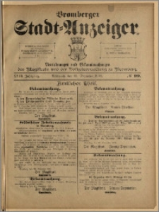 Bromberger Stadt-Anzeiger, J. 18, 1901, nr 99