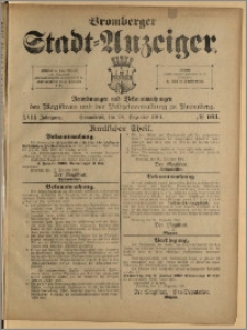 Bromberger Stadt-Anzeiger, J. 18, 1901, nr 103