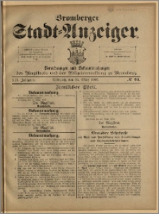 Bromberger Stadt-Anzeiger, J. 19, 1902, nr 24