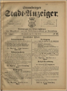 Bromberger Stadt-Anzeiger, J. 19, 1902, nr 39