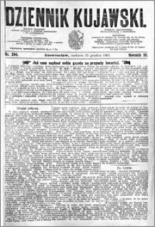 Dziennik Kujawski 1895.12.22 R.3 nr 294