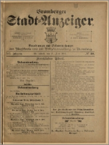 Bromberger Stadt-Anzeiger, J. 19, 1902, nr 49