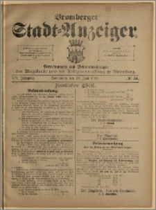 Bromberger Stadt-Anzeiger, J. 19, 1902, nr 51