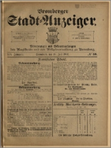 Bromberger Stadt-Anzeiger, J. 19, 1902, nr 59