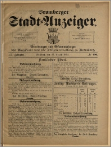 Bromberger Stadt-Anzeiger, J. 19, 1902, nr 68