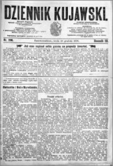 Dziennik Kujawski 1895.12.25 R.3 nr 296