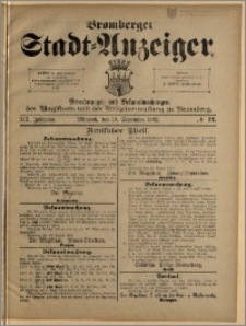 Bromberger Stadt-Anzeiger, J. 19, 1902, nr 72