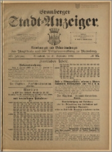 Bromberger Stadt-Anzeiger, J. 19, 1902, nr 75