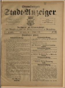Bromberger Stadt-Anzeiger, J. 19, 1902, nr 79