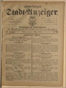 Bromberger Stadt-Anzeiger, J. 19, 1902, nr 80