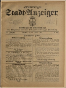 Bromberger Stadt-Anzeiger, J. 19, 1902, nr 82