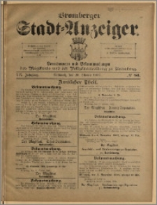 Bromberger Stadt-Anzeiger, J. 19, 1902, nr 86