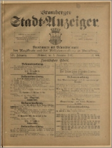 Bromberger Stadt-Anzeiger, J. 19, 1902, nr 88