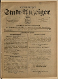 Bromberger Stadt-Anzeiger, J. 19, 1902, nr 95