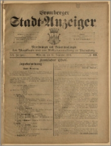 Bromberger Stadt-Anzeiger, J. 19, 1902, nr 99