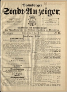Bromberger Stadt-Anzeiger, J. 20, 1903, nr 44