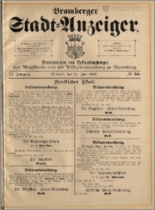 Bromberger Stadt-Anzeiger, J. 20, 1903, nr 50