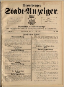 Bromberger Stadt-Anzeiger, J. 20, 1903, nr 51