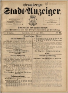 Bromberger Stadt-Anzeiger, J. 20, 1903, nr 57