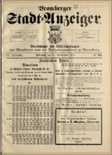 Bromberger Stadt-Anzeiger, J. 20, 1903, nr 73