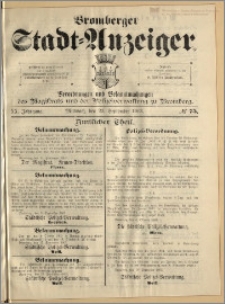 Bromberger Stadt-Anzeiger, J. 20, 1903, nr 75