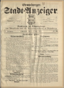 Bromberger Stadt-Anzeiger, J. 20, 1903, nr 78