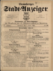 Bromberger Stadt-Anzeiger, J. 20, 1903, nr 79