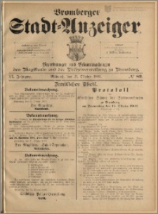 Bromberger Stadt-Anzeiger, J. 20, 1903, nr 83