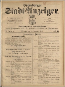 Bromberger Stadt-Anzeiger, J. 20, 1903, nr 91